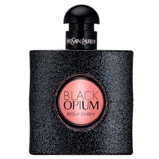 Nước Hoa Nữ YSL Black Opium