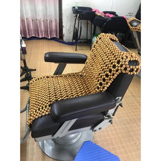 Đệm lót ghế ô tô, ghế hớt tóc, ghế salon hạt thông