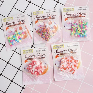 Phụ kiện trang trí Nails Móng tay, DIY