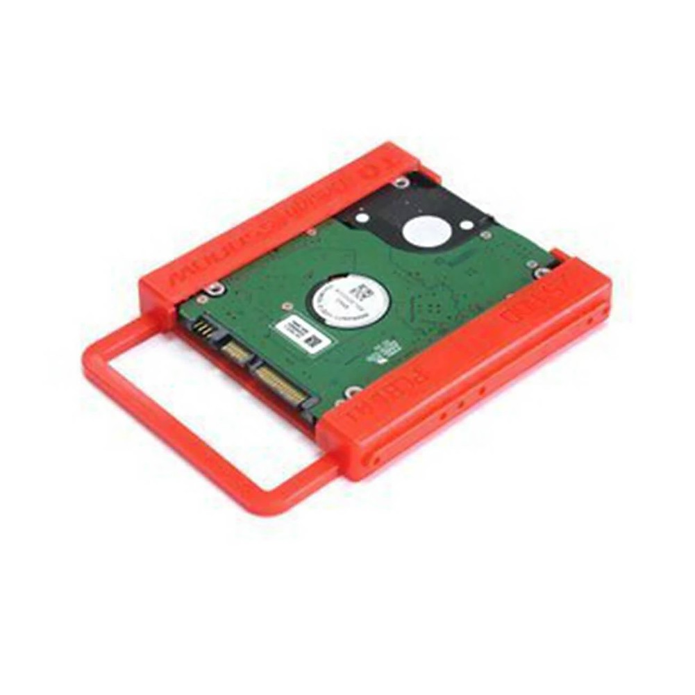 Giá gắn ổ cứng 2.5 - 3.5 Inch SSD Notebook HDD chuyển từ dùng cho các loại máy tính