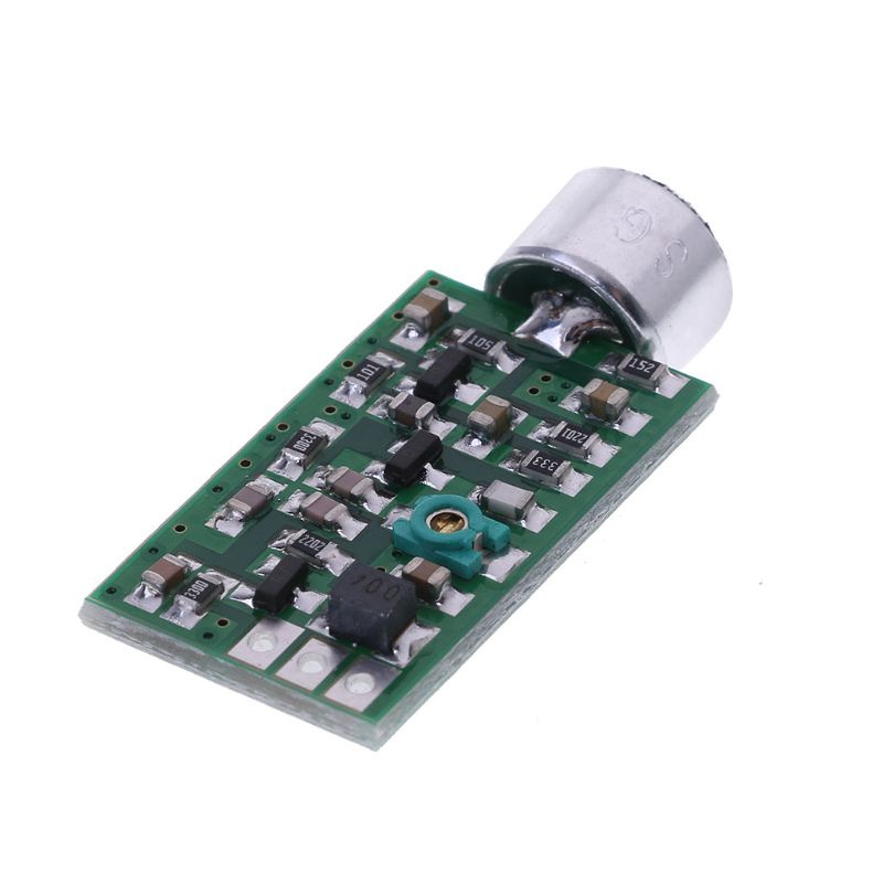 Mô Đun Truyền Nhận Tín Hiệu 88MHZ-108MHZ 0.7-9V