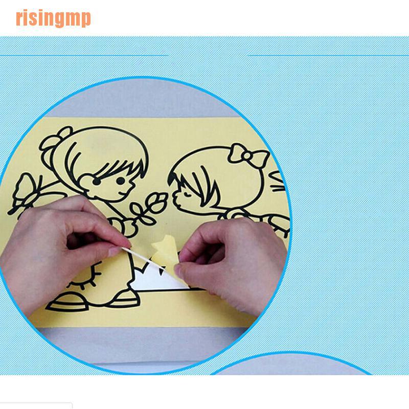 Đồ Chơi Tranh Cát Nhiều Màu Sắc Dễ Thương