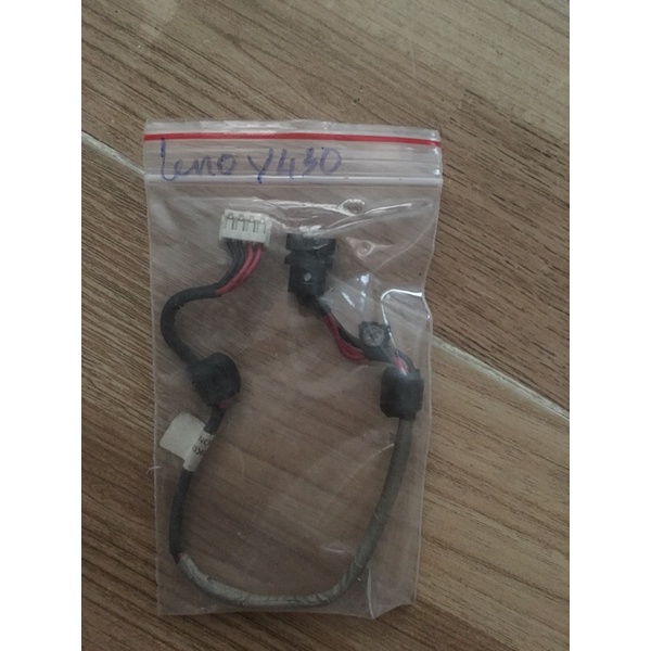 jack nguon lenovo y430