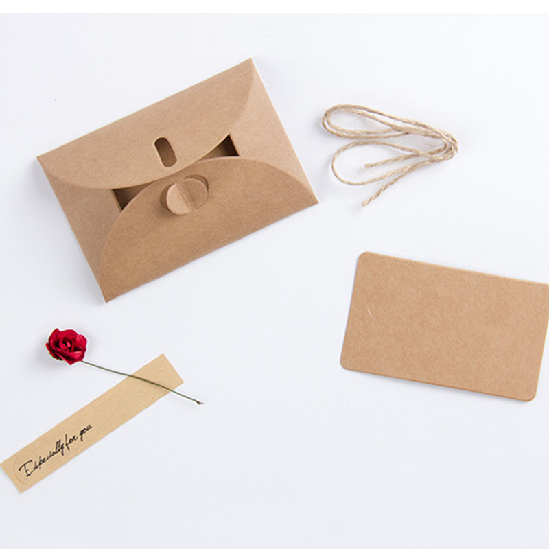 Thiệp Giáng Sinh Hoa 3d Kèm Phong Bì Thiết Kế Xinh Xắn