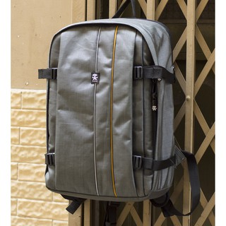 Balo đựng máy ảnh  Crumpler JackPack Full Photo