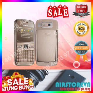 Điện thoại nokia e72 zin tồn kho - hàng chính hãng