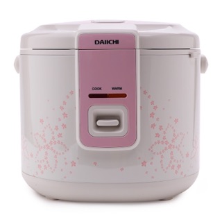 Nồi cơm điện Daichi DCRC22Y8P