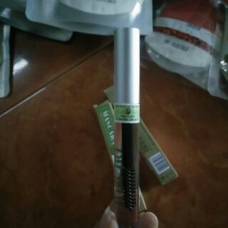 Mascara dầu dừa Milaganics 5ml