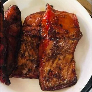 Cá sấy Sông Đà