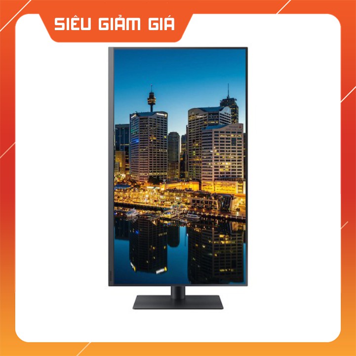 Màn hình Samsung 32 inch 4K UHD 60Hz 5ms LF32TU870VEXXV | BigBuy360 - bigbuy360.vn