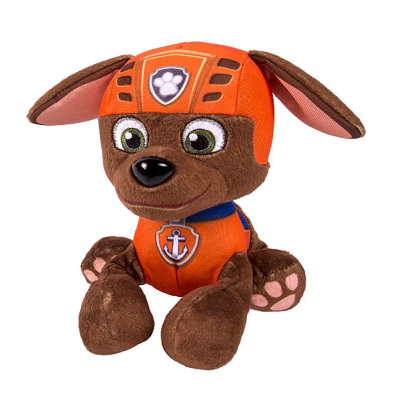 MARSHALL Paw Patrol Thú Nhồi Bông Hình Chú Chó Cứu Hộ