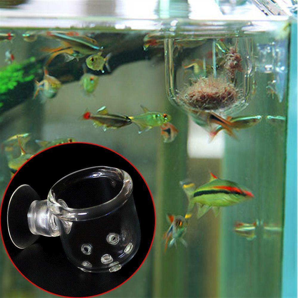 Dụng Cụ Cho Cá Ăn 36 * 36cm