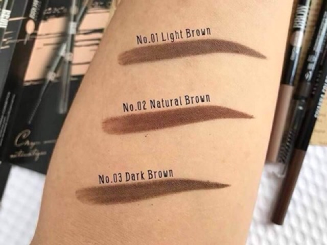 [Mã SKAMLTSM9 giảm 10% đơn 99K] CHÌ KẺ MÀY SIVANNA NÉT MẢNH arcade | BigBuy360 - bigbuy360.vn