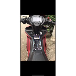 Baga Ex 155 10ly