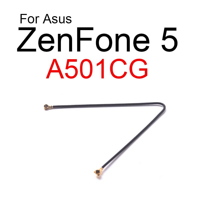 Ăng Ten Wifi Cho Asus Zenfone 2 3 4 6 C 5 Lite Sd630 Ze-500Cl / 550ml / 551ml / 552kl Zc-600Kl / 451cg A400 / 500 / 600