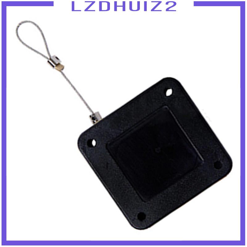 Dụng Cụ Đóng Cửa Tự Động Không Đục Lỗ Cho Phòng Thương Mại