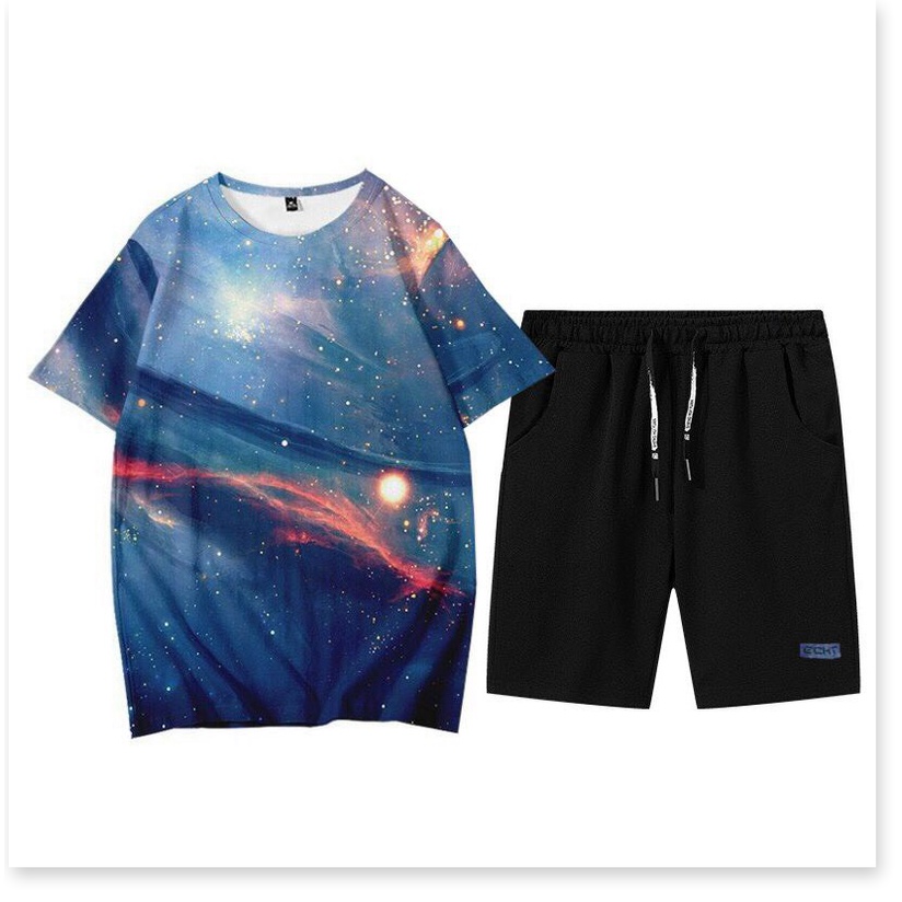 SET BỘ THUN HÈ CAO CẤP , CỰC CHẤT , MÁT MẺ HOT HÈ 2021 THỜI TRANG LANA FASHION