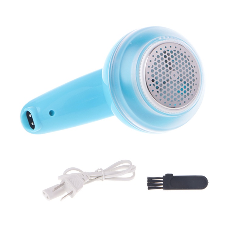 Shas Máy Cạo Xơ Vải Xơ Vải Len Lông Xù H