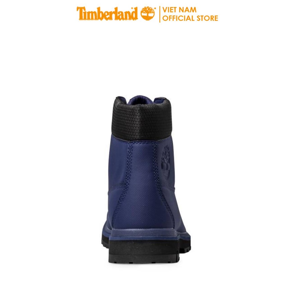 Giày cổ cao nam Radford Rubberized 6 inch Timberland TB0A1R5M