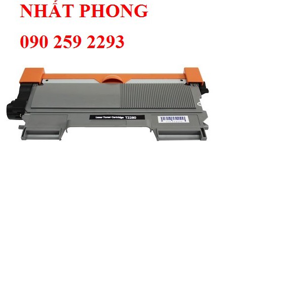 Hộp mực Brother TN2280