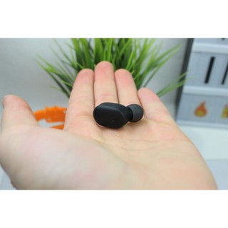 Tai nghe Bluetooth Xiaomi sport mini (Đen)- Hàng chính hãng DigiWorld