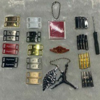 combo sỉ , chuyên phụ kiện AF1_qwer