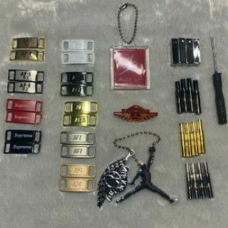 Combo sỉ , chuyên phụ kiện AF1_qwer