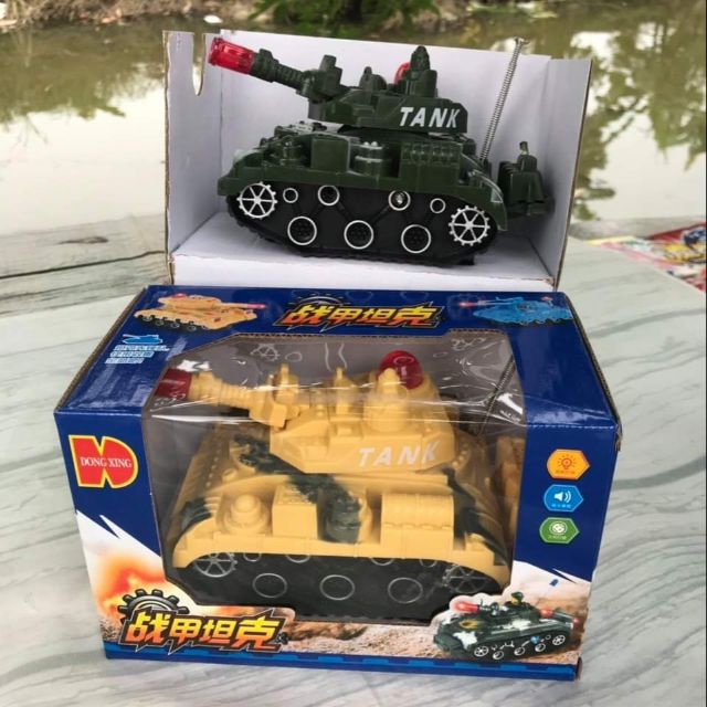 Xe đồ chơi