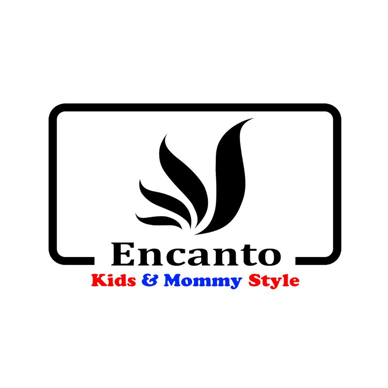 Thời trang trẻ em-Encanto Kids
