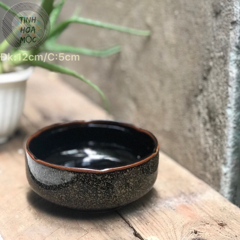 Gốm Nhật Đẹp Lạ