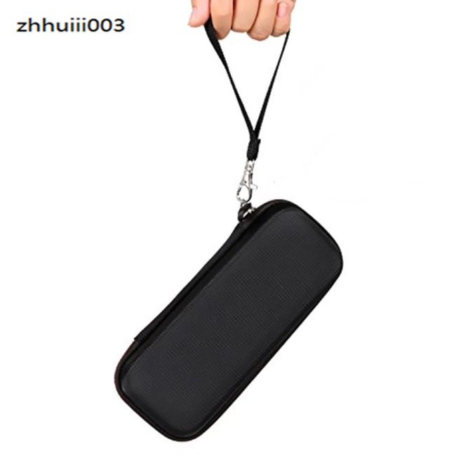 Hộp Cứng Đựng Loa Bluetooth Chống Sốc Chống Bụi Mang Đi Du Lịch Tiện Lợi