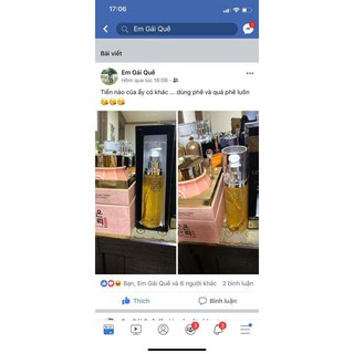 Serum sâm núi tinh chất vàng 24k