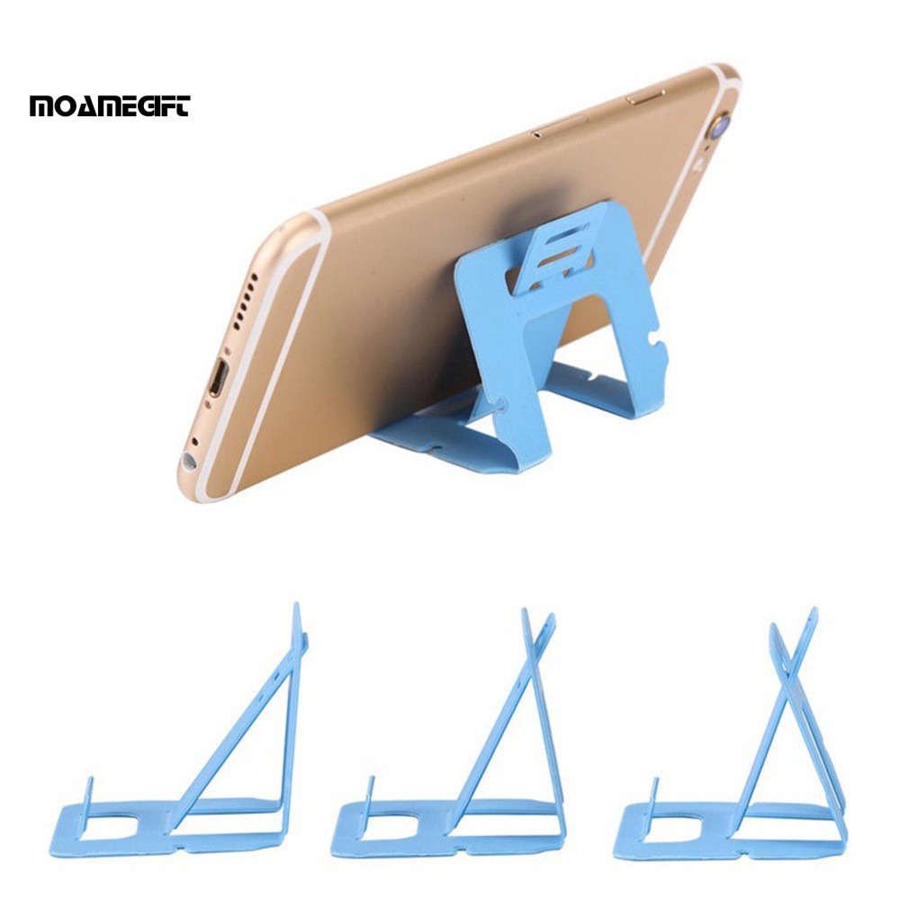 Set 5 Giá Đỡ Điện Thoại Bằng Nhựa Tiện Dụng | BigBuy360 - bigbuy360.vn