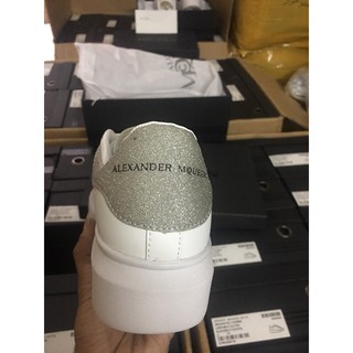 Giày thể thao MC Queen full box