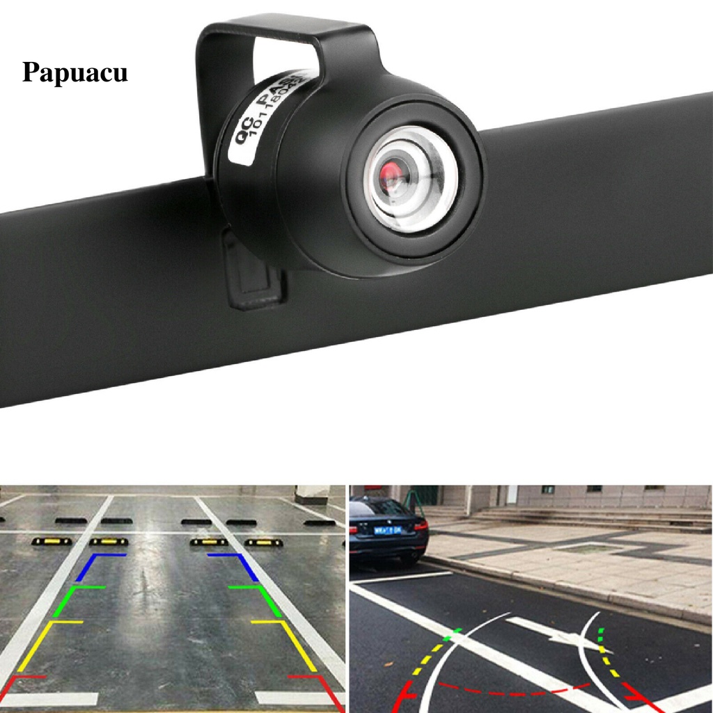 Camera lùi 120-170 độ cho xe hơi
 | BigBuy360 - bigbuy360.vn