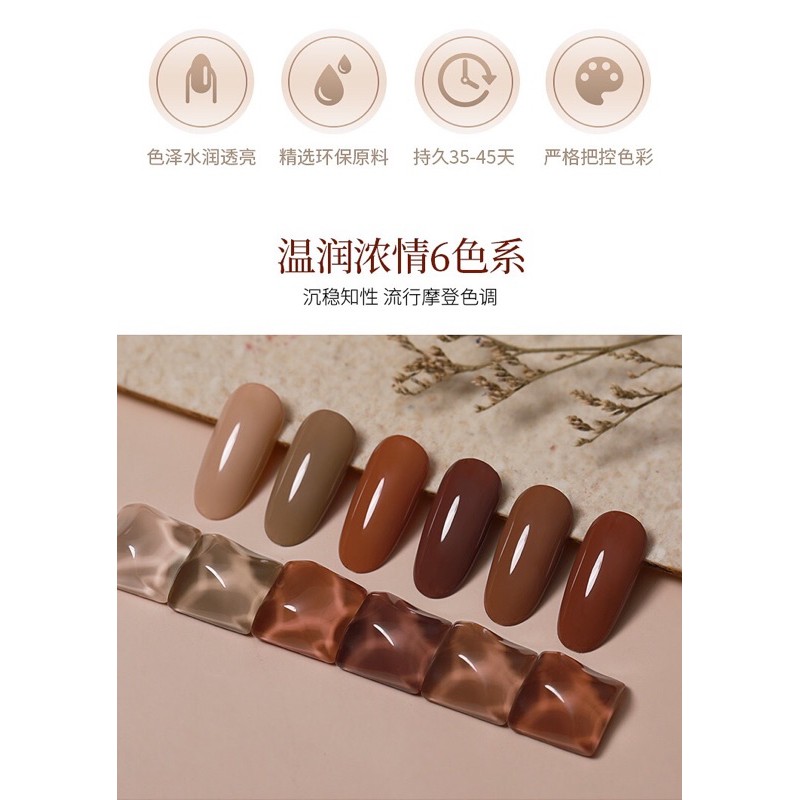 Sơn Gel AS MÃ KZ chai đen 15ml chính hãng