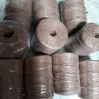 Dây thừng 1 cuộn 150m