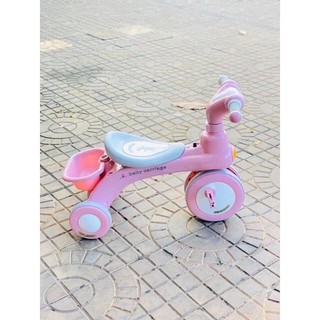 XE ĐẨY ĐA NĂNG - BABY