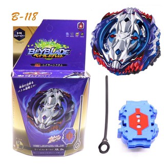 Con quay đồ chơi Beyblade B118 cho trẻ em