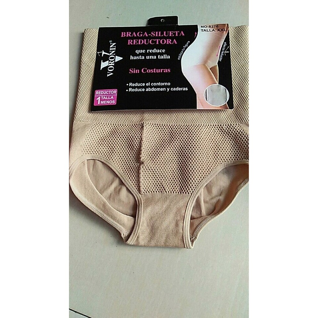 QUẦN GEN CHỐNG CUỘN TAM GIÁC 8276 | BigBuy360 - bigbuy360.vn