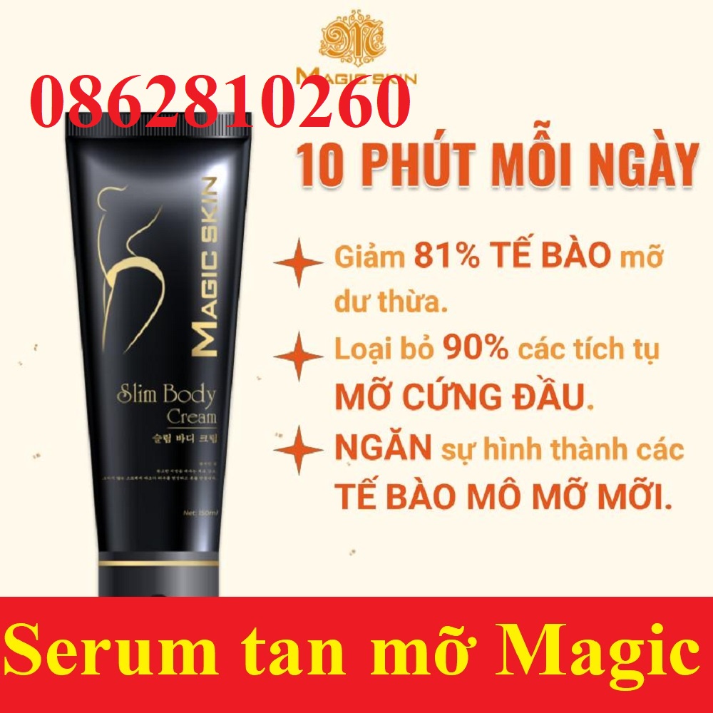 [MỚI] SERUM TAN MỠ GỪNG QUẾ ×2 HIỆU QUẢ TAN MỠ