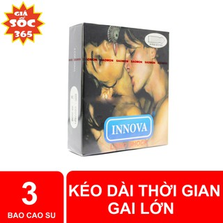 BAO CAO SU INNOVA GAI LỚN, KÉO DÀI THỜI GIAN, HỘP 3 CAI