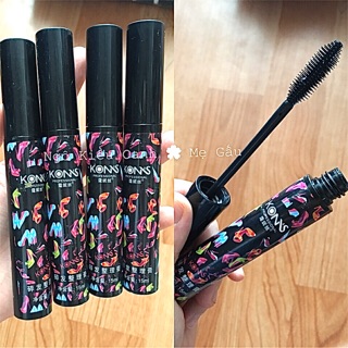 Mascara siêu xinh cho chân mày😍😍😍
