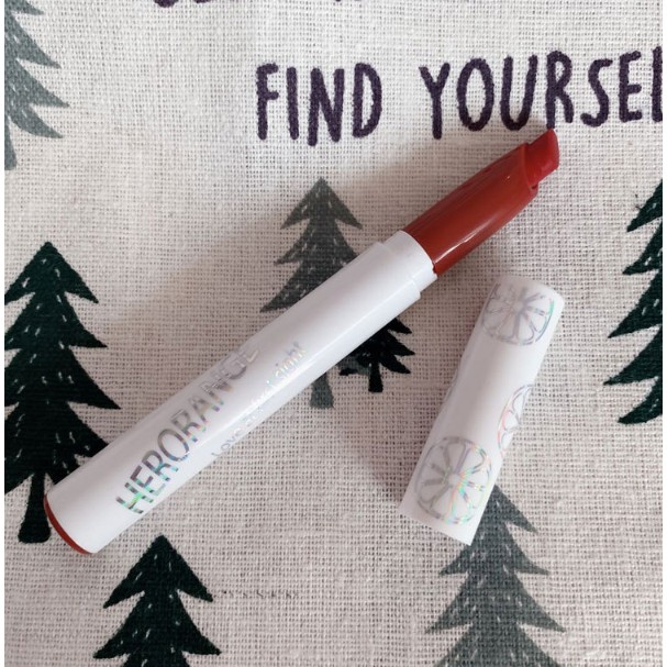 Giảm giá sốc!Son môi lì mịn như nhung kháng nước giữ ẩm lên màu đẹp | BigBuy360 - bigbuy360.vn