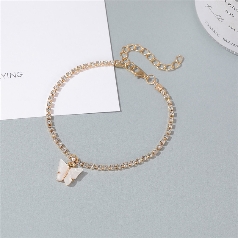 1 Lắc Chân Thời Trang Nữ Tính | BigBuy360 - bigbuy360.vn