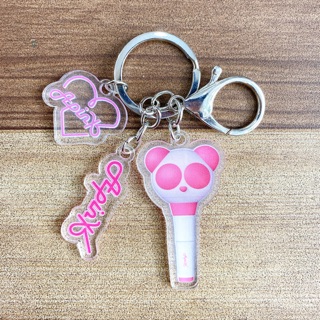 Móc khoá nhóm nhạc Apink