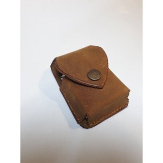 Bao da Zippo đồ da jokleather