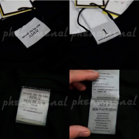 Áo Thun Unisex ADLV 004, Áo thun ADLV Donut BIG SIZE