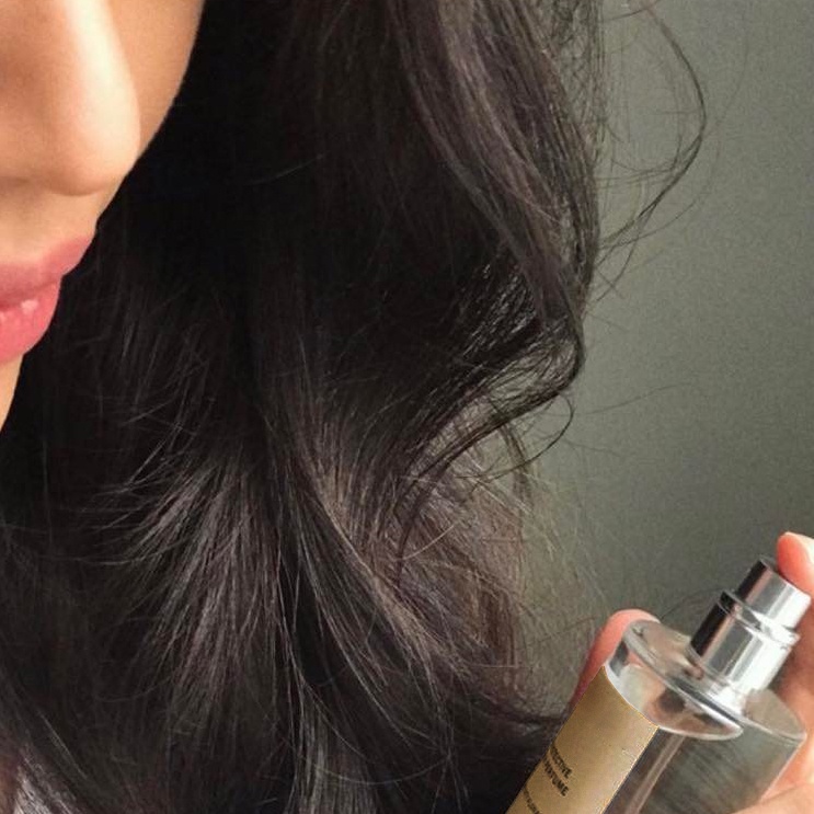 NƯỚC HOA TÓC&BODY COUPABLE - LAN NAM PHI