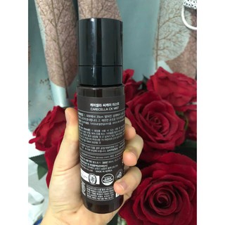 XỊT KHOÁNG SÂM CARECELLA CK MIST